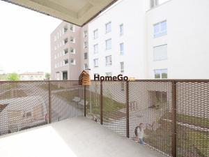Pronájem bytu 2+kk, Praha - Modřany, Komořanská, 60 m2
