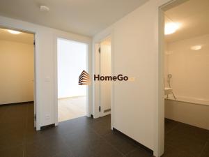 Pronájem bytu 2+kk, Praha - Modřany, Komořanská, 60 m2