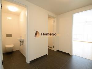 Pronájem bytu 2+kk, Praha - Modřany, Komořanská, 60 m2