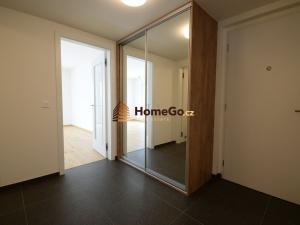 Pronájem bytu 2+kk, Praha - Modřany, Komořanská, 60 m2
