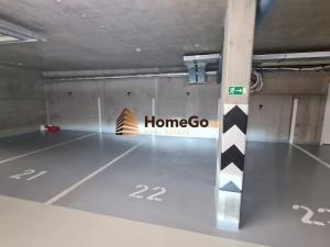 Pronájem bytu 2+kk, Praha - Modřany, Komořanská, 60 m2