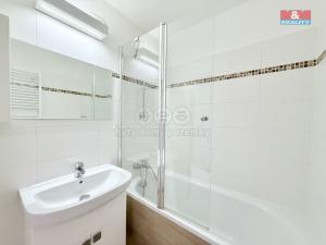 Pronájem bytu 2+kk, Jablonec nad Nisou, Lípová, 43 m2