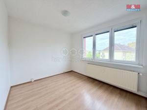 Pronájem bytu 2+kk, Jablonec nad Nisou, Lípová, 43 m2