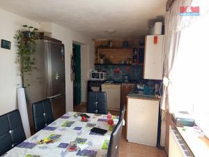 Prodej rodinného domu, Morkovice-Slížany - Morkovice, Komenského, 90 m2