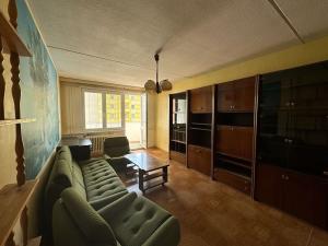 Prodej bytu 3+1, Pelhřimov, 70 m2