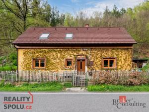 Prodej rodinného domu, Prysk - Dolní Prysk, 137 m2