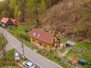 Prodej rodinného domu, Prysk - Dolní Prysk, 137 m2