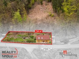 Prodej rodinného domu, Prysk - Dolní Prysk, 137 m2