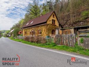 Prodej rodinného domu, Prysk - Dolní Prysk, 137 m2