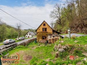 Prodej rodinného domu, Prysk - Dolní Prysk, 137 m2