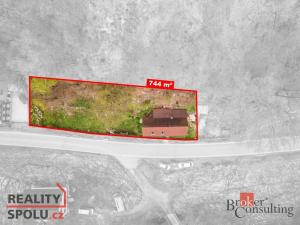 Prodej rodinného domu, Prysk - Dolní Prysk, 137 m2