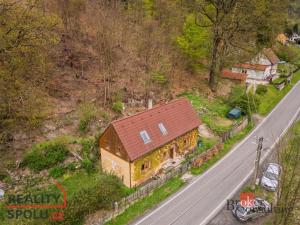 Prodej rodinného domu, Prysk - Dolní Prysk, 137 m2