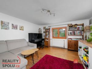 Prodej rodinného domu, Prysk - Dolní Prysk, 137 m2