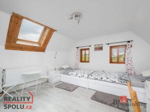 Prodej rodinného domu, Prysk - Dolní Prysk, 137 m2