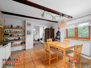 Prodej rodinného domu, Prysk - Dolní Prysk, 137 m2