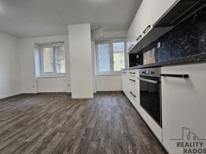 Pronájem bytu 3+kk, Hodonín, Březinova, 60 m2