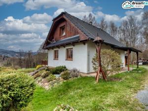Prodej rodinného domu, Prostřední Bečva, 110 m2