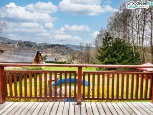 Prodej rodinného domu, Prostřední Bečva, 110 m2