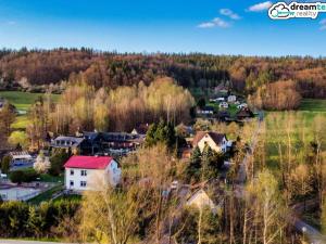 Prodej rodinného domu, Prostřední Bečva, 110 m2
