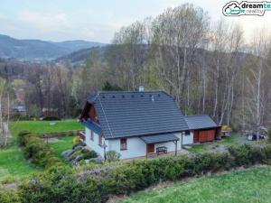 Prodej rodinného domu, Prostřední Bečva, 110 m2