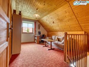 Prodej rodinného domu, Prostřední Bečva, 110 m2