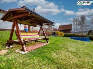 Prodej rodinného domu, Prostřední Bečva, 110 m2