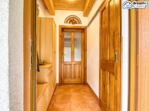 Prodej rodinného domu, Prostřední Bečva, 110 m2