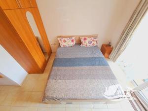 Prodej bytu 1+kk, Nesebar, Bulharsko, 24 m2