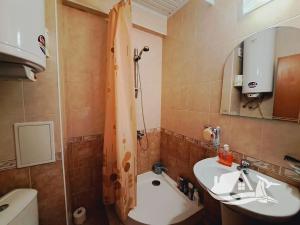 Prodej bytu 1+kk, Nesebar, Bulharsko, 24 m2