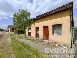Prodej garáže, Strunkovice nad Blanicí, okres prachatice, 27 m2
