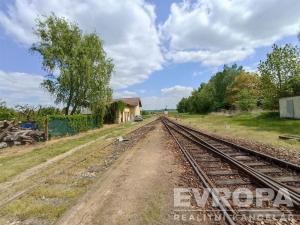 Prodej garáže, Strunkovice nad Blanicí, okres prachatice, 27 m2