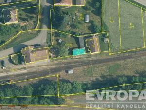 Prodej garáže, Strunkovice nad Blanicí, okres prachatice, 27 m2