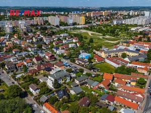 Prodej rodinného domu, Praha - Libuš, Libušská, 180 m2
