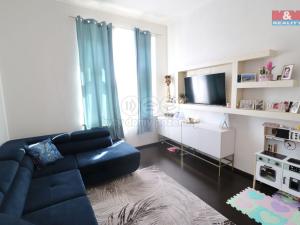 Prodej bytu 3+1, Karlovy Vary, náměstí Dr. M. Horákové, 66 m2