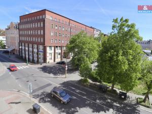 Prodej bytu 3+1, Karlovy Vary, náměstí Dr. M. Horákové, 66 m2