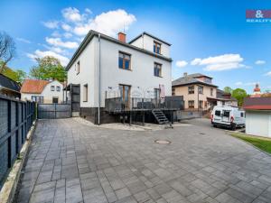 Prodej rodinného domu, Rokytnice v Orlických horách, 5. května, 245 m2