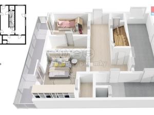 Prodej rodinného domu, Rokytnice v Orlických horách, 5. května, 245 m2