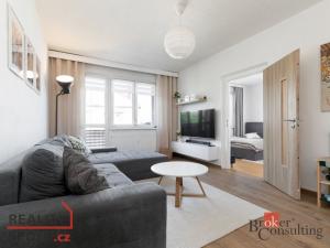 Prodej bytu 2+1, Bruntál, Jesenická, 54 m2