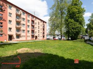 Prodej bytu 2+1, Bruntál, Jesenická, 54 m2