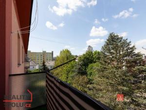 Prodej bytu 2+1, Bruntál, Jesenická, 54 m2