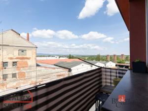Prodej bytu 2+1, Bruntál, Jesenická, 54 m2