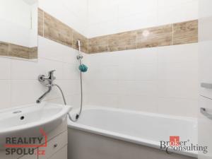 Prodej bytu 2+1, Bruntál, Jesenická, 54 m2