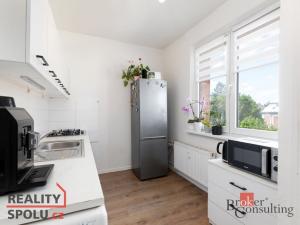 Prodej bytu 2+1, Bruntál, Jesenická, 54 m2