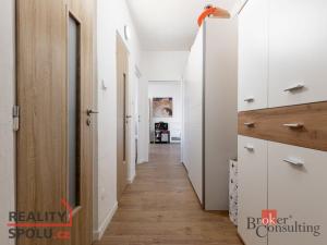Prodej bytu 2+1, Bruntál, Jesenická, 54 m2