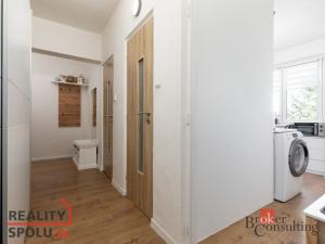 Prodej bytu 2+1, Bruntál, Jesenická, 54 m2