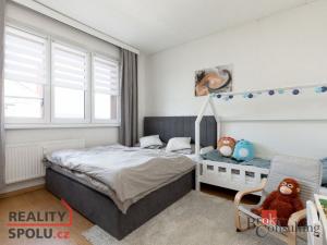 Prodej bytu 2+1, Bruntál, Jesenická, 54 m2