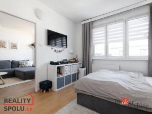 Prodej bytu 2+1, Bruntál, Jesenická, 54 m2