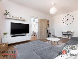 Prodej bytu 2+1, Bruntál, Jesenická, 54 m2