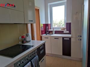 Pronájem bytu 2+1, Praha - Záběhlice, Jihovýchodní IV, 49 m2