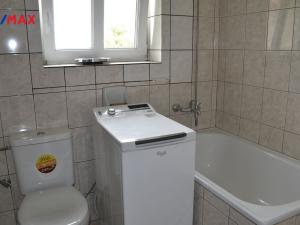 Pronájem bytu 3+1, Praha - Záběhlice, Jihovýchodní IV, 85 m2